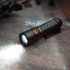NEBO NEB-FLT-1006-G Torchy 2K lanternă, 2000 lm - 50 lm, 4 funcții, IP66, 2000 mAh, clemă de curea
