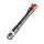NEBO NEB-POC-1000-G Inspector 500+ lanternă, 500 lm - 20 lm, 8 moduri, Flex Power, Smart Power Control, IPX7, 750 mAh, magnetică