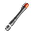 NEBO NEB-POC-1000-G Inspector 500+ lanternă, 500 lm - 20 lm, 8 moduri, Flex Power, Smart Power Control, IPX7, 750 mAh, magnetică