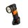 NEBO NEB-SPT-1005-G Master Series SL25 lanternă de căutare, 600 lm, 400 m, 3 funcții, IP67, montabilă pe stativ, magnetică, clemă pentru curea