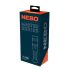 NEBO NEB-FLT-1018-G Master Series FL750 lanternă, 750 lm - 45 lm, 121 m, 5 funcții, IP67, magnetică, clips de buzunar