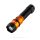 NEBO NEB-FLT-1009-G Master Series FL3000 lanternă, 3000 lm - 100 lm, 5 funcții, IP67, zoom 3x, magnetică