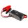 NEBO NEB-PBK-0003-G Assist Jump Starter, 1200 A, 44,4 Wh akkumulátor, 2x USB-A (2,1 A), 1x USB-C (20 W), 200 lm, indítás rásegít
