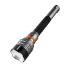 NEBO NEB-FLT-1015-G Davinci 18000 lanternă, 18.000 lm - 800 lm, 5 funcții, 2x zoom, IP67, SPC, STC, 5000 mAh