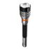 NEBO NEB-FLT-1015-G Davinci 18000 lanternă, 18.000 lm - 800 lm, 5 funcții, 2x zoom, IP67, SPC, STC, 5000 mAh