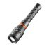Lanternă NEBO DAVINCI™ 8000, NEB-FLT-1016-G, 8000 lm, reîncărcabilă, zoom 4x, IP67, power bank, 5000 mAh, 5 funcții, USB-A - US