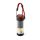 NEBO GALILEO™ TEMPEST 350 lampă, 350 lm, 8 moduri, mod lumină roșie, 360° și 120, rază de acțiune 112 m în modul lampă, IPX7, mâner, magnet.