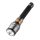 NEBO NEB-FLT-1070-G lanternă, DAVINCI 12000 RC Mag Dial, 12 000 lm - 300 lm, IP67, SPC, STC, zoom 2x, USB-C, încărcător de baterie