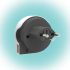 Q2POWER 1.100210 adaptor de călătorie, World to Switzerland USB, țară de plecare: AUS/CHINA, IT, UK, CH, BRAZILIA, SUA, EURO, țară de destinație: C