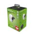 Q2POWER 1.100210 adaptor de călătorie, World to Switzerland USB, țară de plecare: AUS/CHINA, IT, UK, CH, BRAZILIA, SUA, EURO, țară de destinație: C