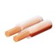 SAL KL 1,5T cablu difuzor, transparent, 2 x 1,5 mm2, 0,1 mm fibră elementară, 100 m/rolă