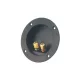 SAL SL 6MG conector difuzor, 2 conectori banană, diametru 105 mm