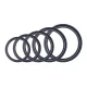 SAL SG 25 margine cu membrană, 250 mm