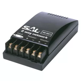 SAL HV 621 crossover, 2 căi, 200 W