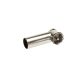 SAL SA-ANTCS 002 adaptor conector antenă auto, priză DIN, mufă ISO