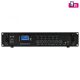 SAL MPA 240BT mixer audio multimedia, 240 W, 6 canale, BT, radio FM, USB/SD, EQ