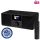 SAL INR 5000/BK radio de internet, 5 în 1, 2x5 W, Bass reflex, radio mondial, FM RDS, BT, AUX, Centru Media bibliotecă de muzică, EQ