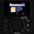 SAL INR 5000/BK radio de internet, 5 în 1, 2x5 W, Bass reflex, radio mondial, FM RDS, BT, AUX, Centru Media bibliotecă de muzică, EQ