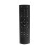 SAL INR 5000/BK radio de internet, 5 în 1, 2x5 W, Bass reflex, radio mondial, FM RDS, BT, AUX, Centru Media bibliotecă de muzică, EQ