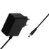 SAL INR 5000/BK radio de internet, 5 în 1, 2x5 W, Bass reflex, radio mondial, FM RDS, BT, AUX, Centru Media bibliotecă de muzică, EQ