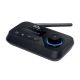 SAL BTRC 1000 box de streaming stereo, ByPass, convertor digital-analog, 2 dispozitive BT, USB-C, Toshlink