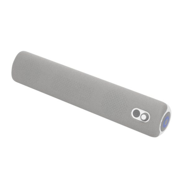 SAL SB 2000 difuzor portabil, 2.1 stereo, conexiune BT TWS, 3.5mm AUX, butoane tactile, EQ, microfon, cablu USB-C și AUX, I