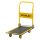 STANLEY SXWTD-PC527 cărucior pliabil, capacitate 150 kg, roți cu rulmenți, pliere rapidă, greutate 7,8 kg, oțel
