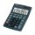 Btech BC-MS8 calculator de birou, solar, ecran mare, 12 cifre, calcul procentual, extragere de rădăcină