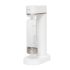 Aparat de sodă Home HGSZG1000, alb/inox, 2300 g, 14 x 41.5 x 25 cm