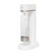 Aparat de sodă Home HGSZG1000, alb/inox, 2300 g, 14 x 41.5 x 25 cm