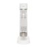 Aparat de sodă Home HGSZG1000, alb/inox, 2300 g, 14 x 41.5 x 25 cm