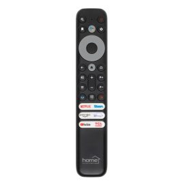   Telecomandă URCTCL pentru televizoare inteligente TCL, pre-codată, 2 x 1,5 V (AAA) baterii