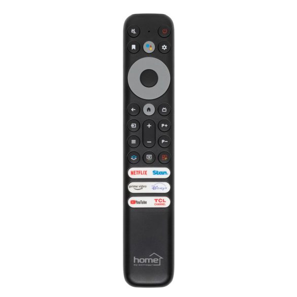 Telecomandă URCTCL pentru televizoare inteligente TCL, pre-codată, 2 x 1,5 V (AAA) baterii