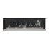 Home Ceas cu alarmă MECHACLOCK cu player multimedia, 3 W, afișaj LED alb, radio FM, BT, microSD, USB-C, ~15 ore autonomie