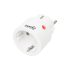 Home TH2300 priză mini telecomandată, max. 2300W, rază 40m, indicator LED