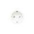 Home TH2300 priză mini telecomandată, max. 2300W, rază 40m, indicator LED