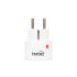 Home TH2300 priză mini telecomandată, max. 2300W, rază 40m, indicator LED