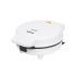 Home HGOS19 aparat pentru napolitane și cornete, 1000 W, aparat pentru turte cu brânză, 19 cm, aparat pentru brânzeturi
