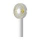 JisuLife FA21 ventilator de mână alb, 3 trepte, baterie 2000mAh, alb