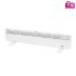 Home FK210WIFI SMART convector calorifer, montabil pe perete sau independent, 1000W, IPX4, afișaj LED
