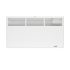Home FK415WIFI Smart convector de încălzire, montabil pe perete sau independent, 1500W, IPX4, afișaj LED