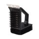 Nava 10-238-011 BBQ Guru perie de curățare 3în1 pentru grătar