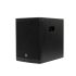 SAL PAS10W43S sistem audio profesional cu boxe coloană, subwoofer de 25cm, 4x3” difuzoare satelit broadband, boxă activă pentru formație, Bluetooth, suport metalic
