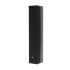 SAL PAS10W43S sistem audio profesional cu boxe coloană, subwoofer de 25cm, 4x3” difuzoare satelit broadband, boxă activă pentru formație, Bluetooth, suport metalic