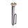 MIDEA 17451000010794 unitate de încălzire pentru boilere D100-20ED6, D80-20ED6, 2000 W, cu anod de magneziu, element de încălzire emailat, garnitură din silicon