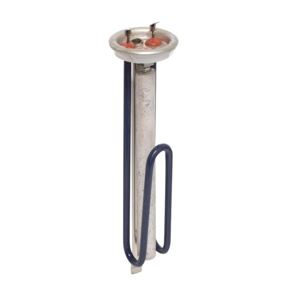 MIDEA 17451000010794 unitate de încălzire pentru boilere D100-20ED6, D80-20ED6, 2000 W, cu anod de magneziu, element de încălzire emailat, garnitură din silicon