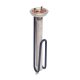 MIDEA 17451000010794 unitate de încălzire pentru boilere D100-20ED6, D80-20ED6, 2000 W, cu anod de magneziu, element de încălzire emailat, garnitură din silicon
