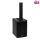 SAL PAS8W42S sistem de sunet profesional cu boxă coloană, subwoofer de 20 cm, 4x2” sateliți cu bandă largă, boxă activă pentru trupă, Bluetooth, suport