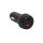 SAL SAU34AC încărcător auto USB, 2în1, USB-A, USB-C, încărcare rapidă, încărcător dublu