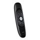 Home URCAIR2 SMART telecomandă, 2în1, mouse, tastatură, reîncărcabilă, aeromouse, tastatură iluminată